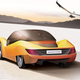 Illustration for article titled Rinspeed iChange Transforming Concept To Debut At Geneva